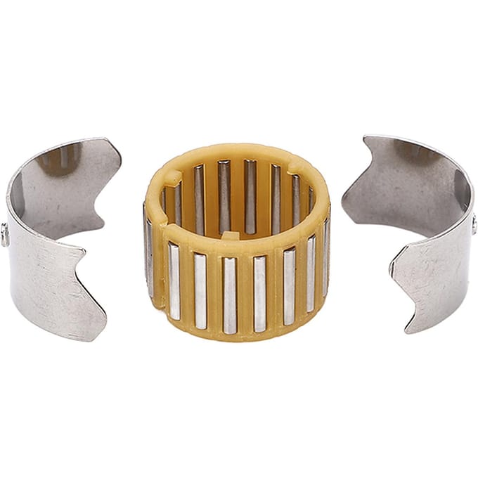 Roulement à aiguilles d'arbre à cames de moteur Structure robuste Haute performance 11377615379 pour X3 X4 X5 X6