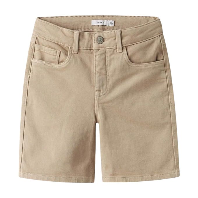 Name It Ryan Straight Short Jongens - Maat 152