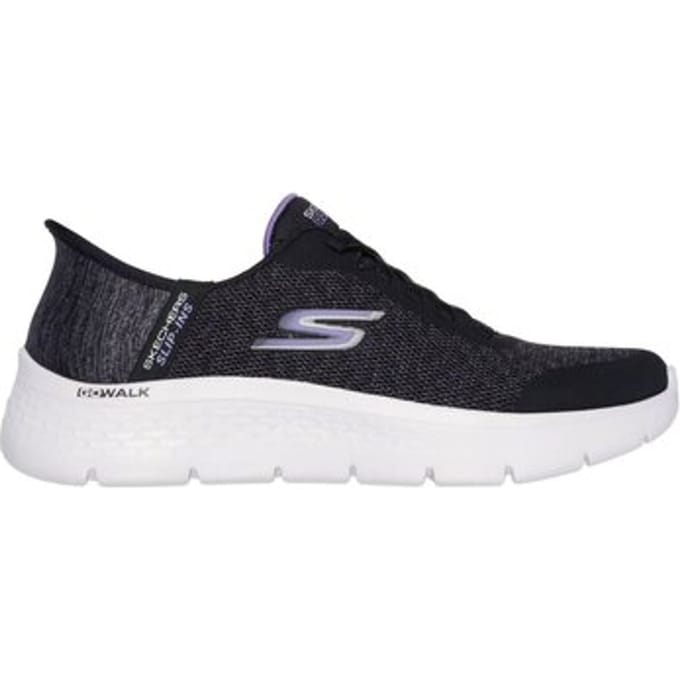 Lage Sneakers Skechers -