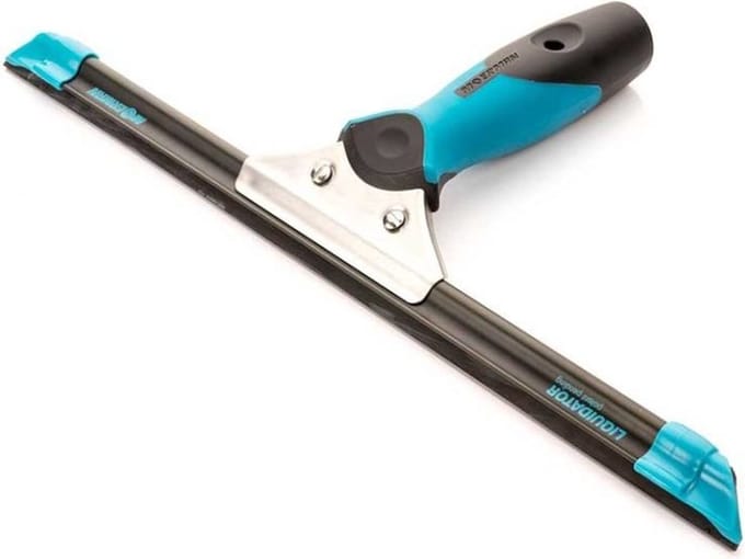 Moerman Raamwisser Professioneel - Liquidator 3.0 - 15cm