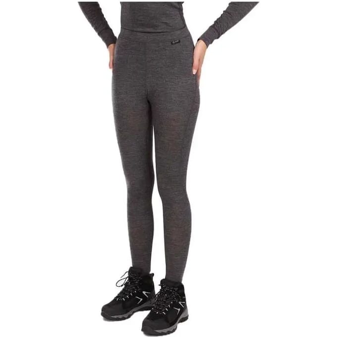 Leggings voor dames Kilpi Mavora Bottom