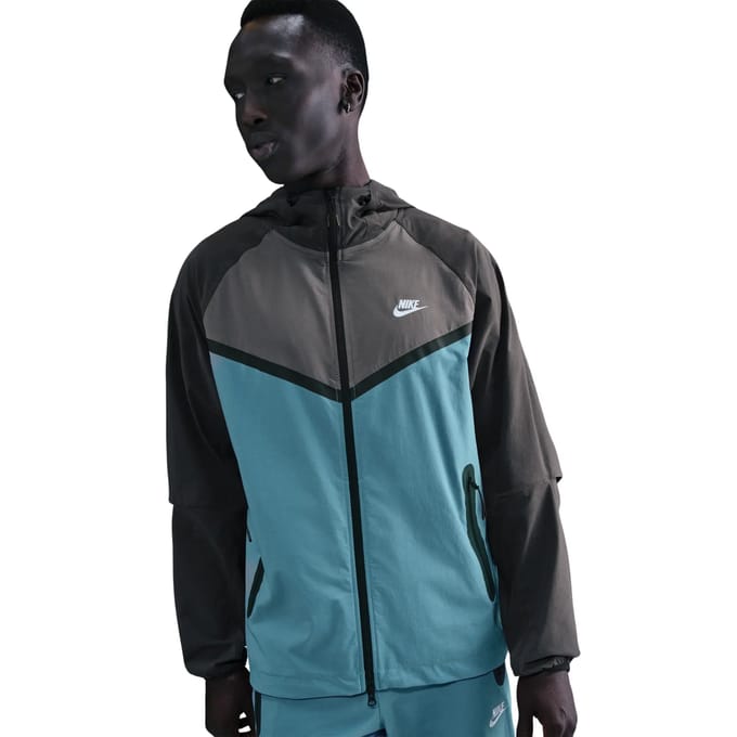 Waterdichte jas Nike Tech