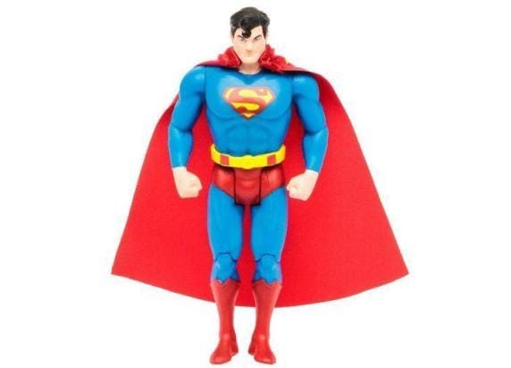 DC Comics Direct Super Powers Superman figuur 13cm