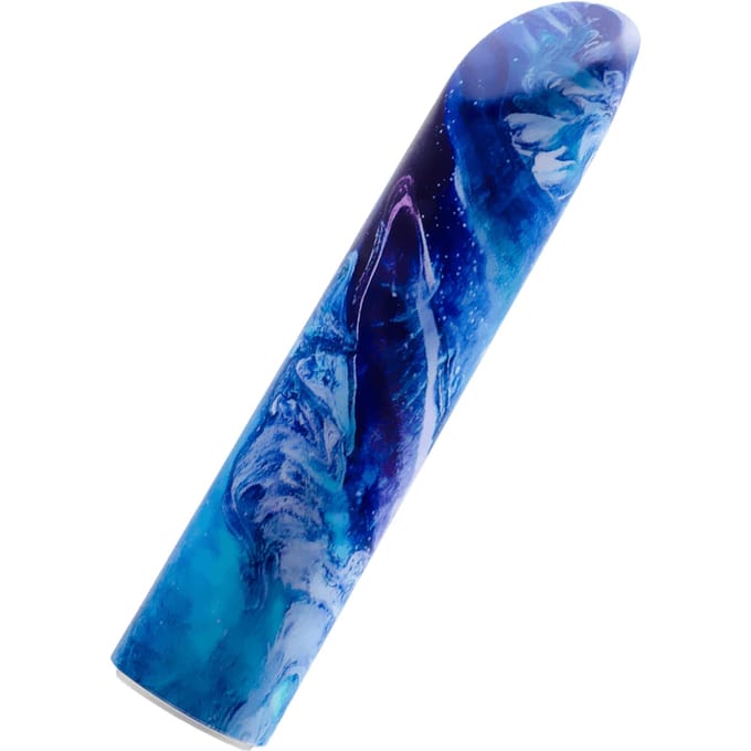 Limited Addiction - Mesmerize Power Bullet Vibe - Azure