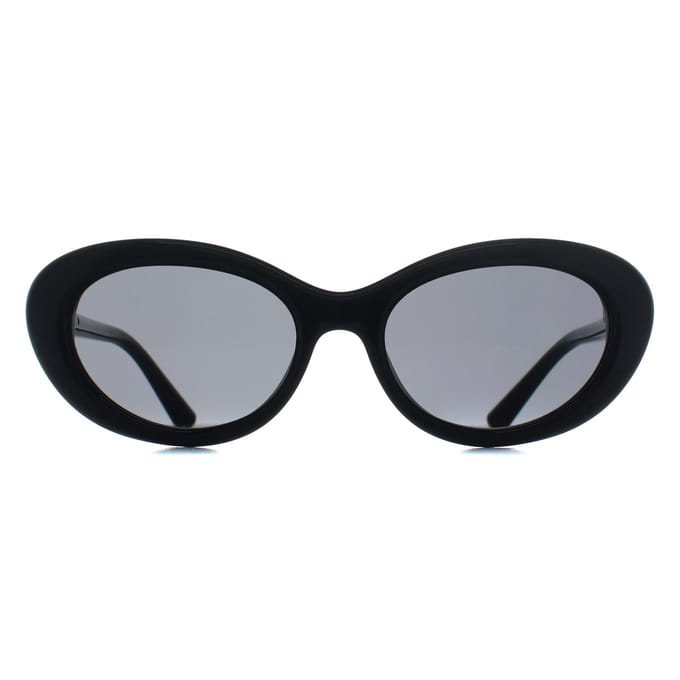 Dolce & Gabbana DG4519 501/87 zwart donkergrijs zonnebril