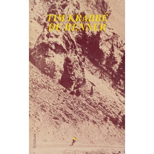 De Renner - Tim Krabbé