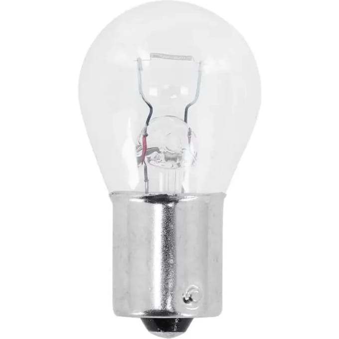 Standaard gloeilamp Flosser BA15s P21W