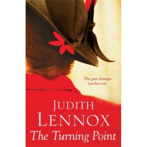 The Turning Point - Judith Lennox