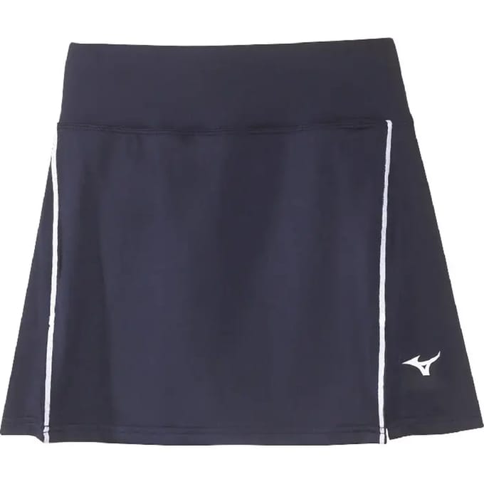Meisjes rok-kort Mizuno Hex Rect Pro