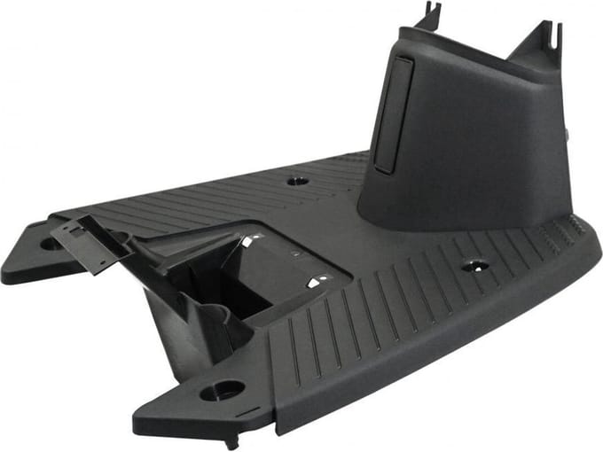 Marche pied P2R pour Scooter Yamaha 50 SLIDER NG Neuf