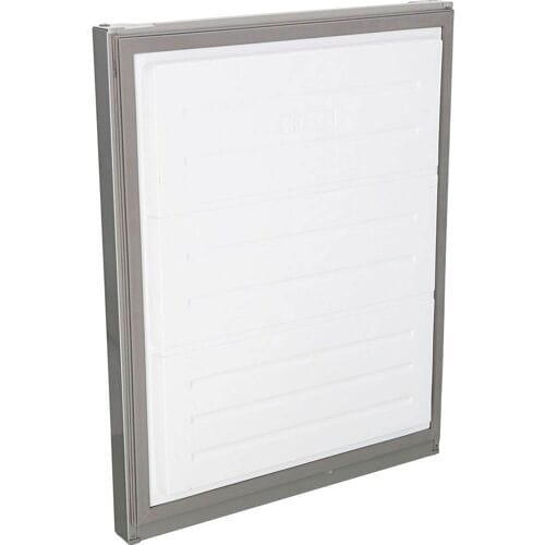 AEG diepvriezerdeur, set, inox, 744x595mm 4055958179