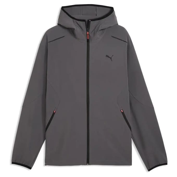 Track suit jas Puma Pumatech