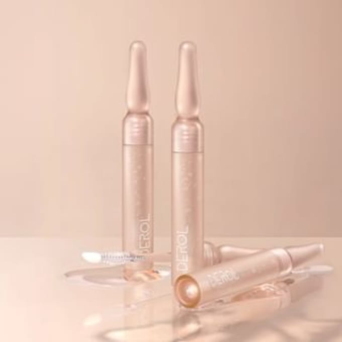 DEROL - Eyelash Growth Serum #Essence