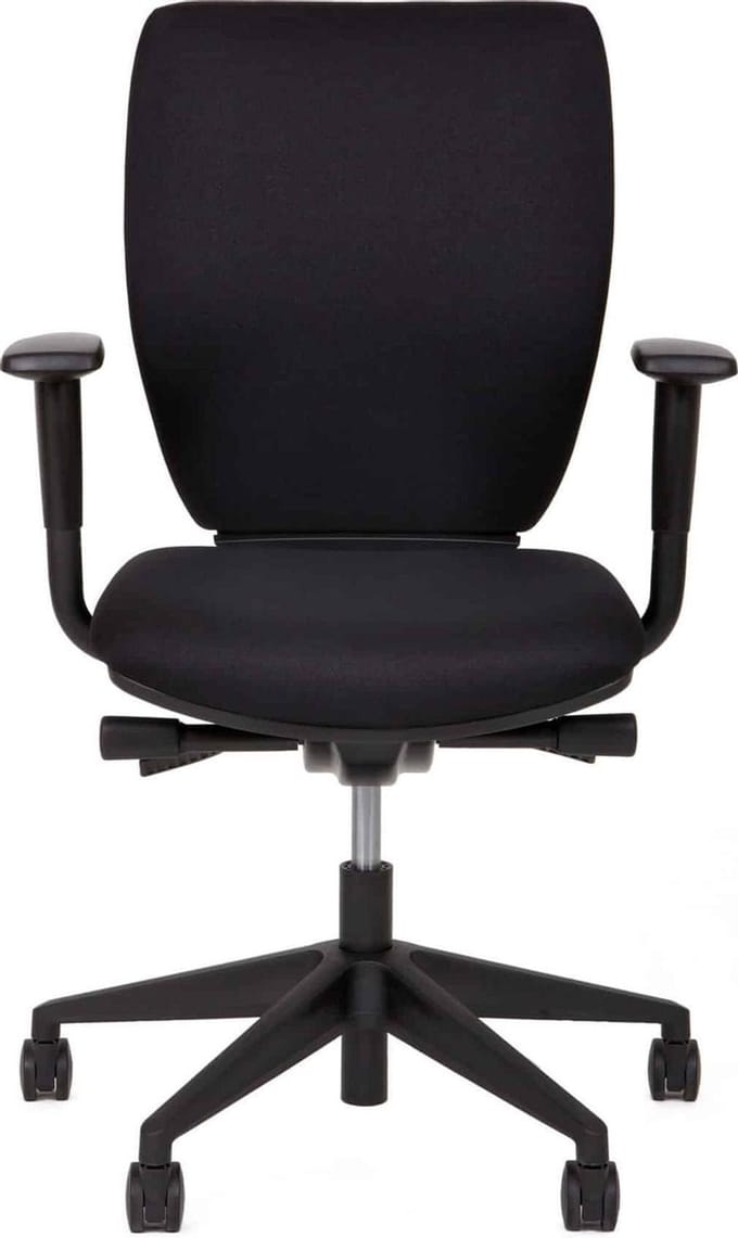 Ergonomische bureaustoel A640