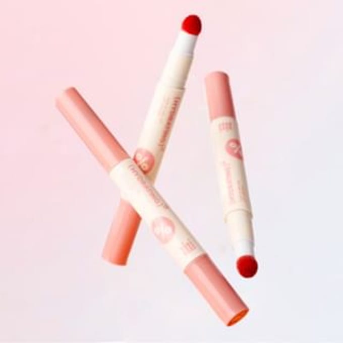 xixi - Twilight Fruit Puree Lip Cream (4-5) #04 - 1.8g