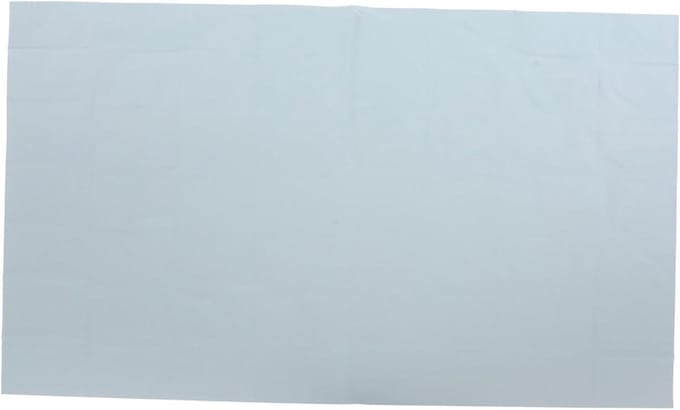 Projectiescherm Vouwbaar - Beamer Scherm - Thuisbioscoop Creëren - Reflectie Verminderend - 186 x 105 cm - Grijs