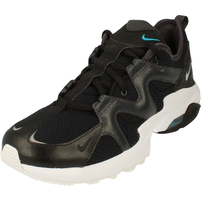 Nike Air Max Graviton Heren Zwarte Sneakers