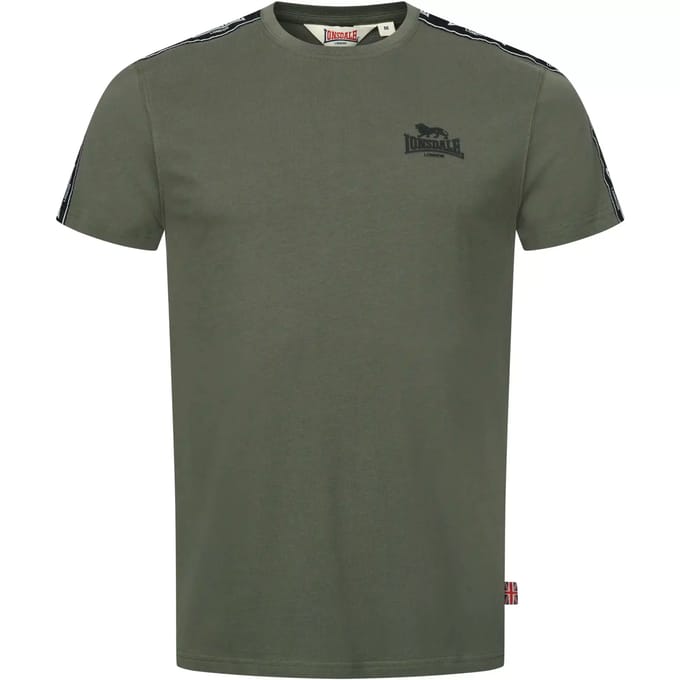 T-shirt Lonsdale Brindister