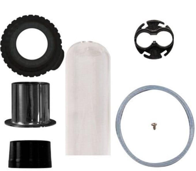 SuperFish Combi clear 6000 service kit Groen >2023
