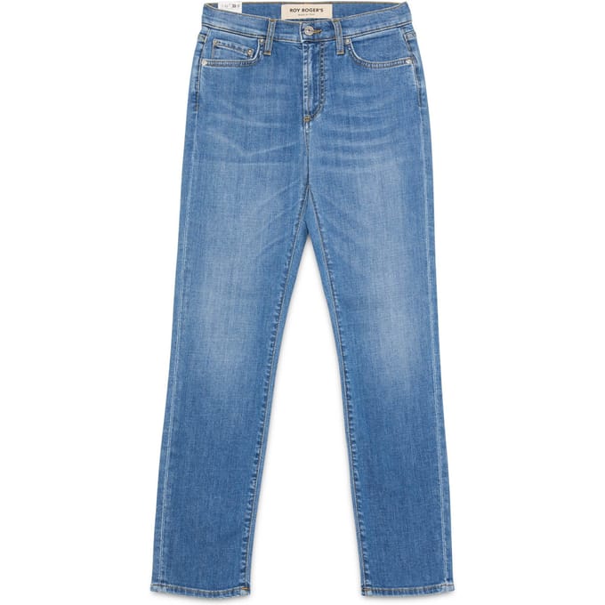 Roy Roger's Jeans Blue