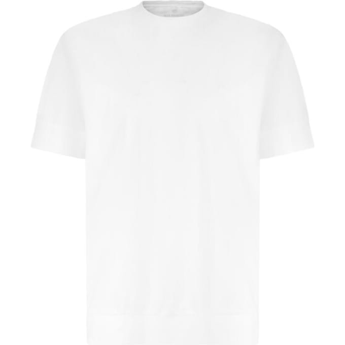 Blue Industry T-shirt korte mouw
