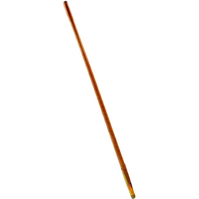 Talen Tools - Hooivorksteel - 4.5 v. - 135 cm - Met veerbus