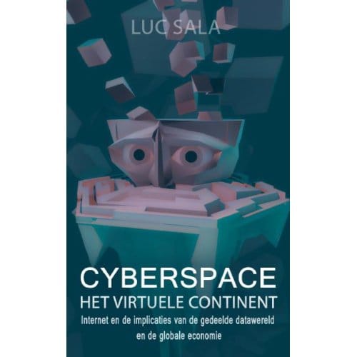Cyberspace - Luc Sala