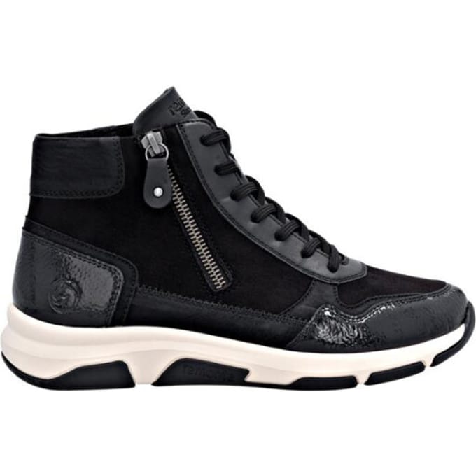 Hoge Sneakers Remonte D1S70