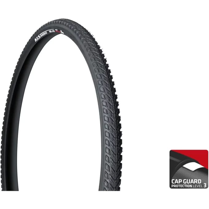 Band Kellys Radius 026 Radius Cap guard Protection 026