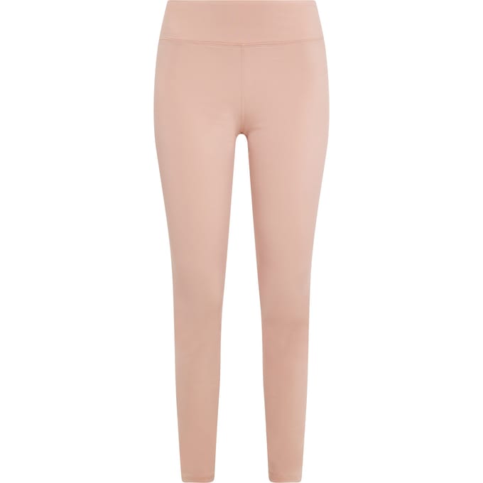 Mymo Broek Dames Bitterkoekje Roze