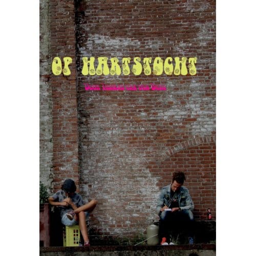 Op Hartstocht - Thomas van den Berg