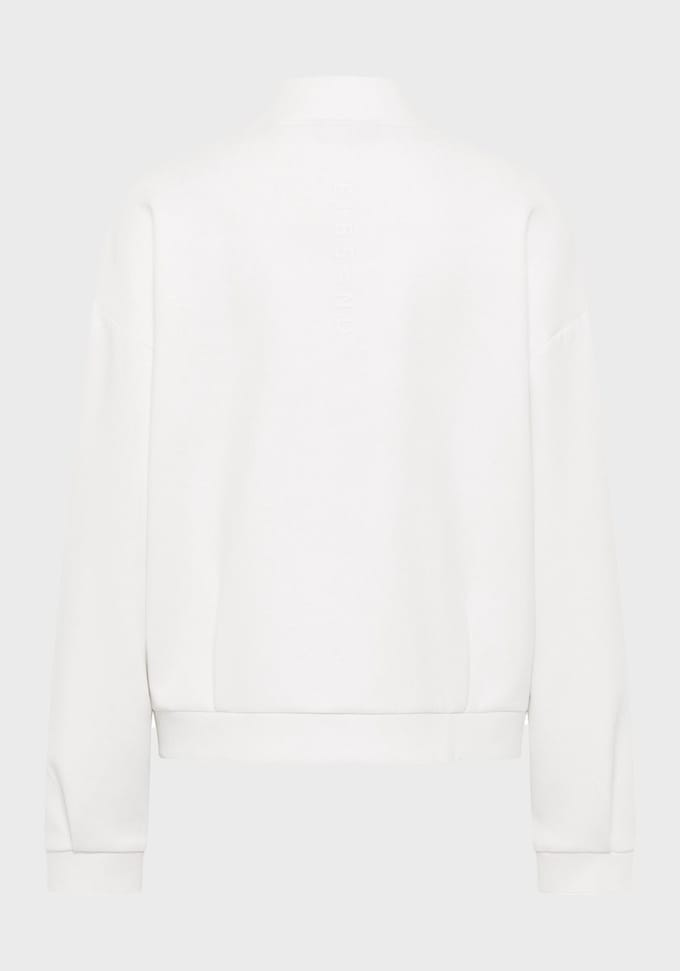 Jalma Sweatjack Loose Fit