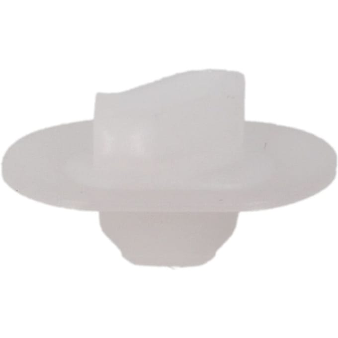 Bevestigingsclip, strips ROMIX ROM 12431, 25 stuks