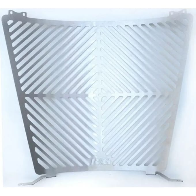 Motorfiets radiatorbescherming R&G Racing BMW S1000RR ABS (0E21)