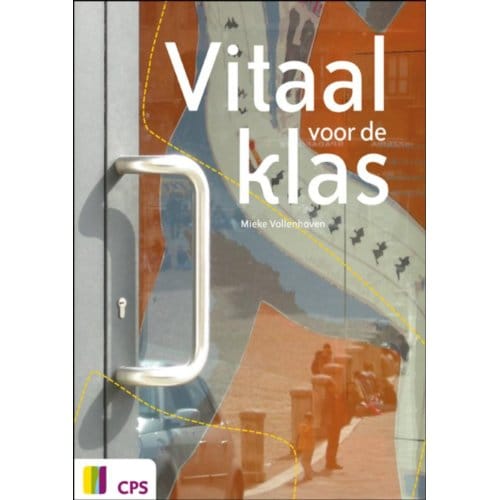 Vitaal Voor De Klas - Mieke Vollenhoven