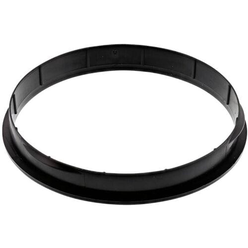 AEG ring, stoom, zwart, H=6,8mm 140129659052