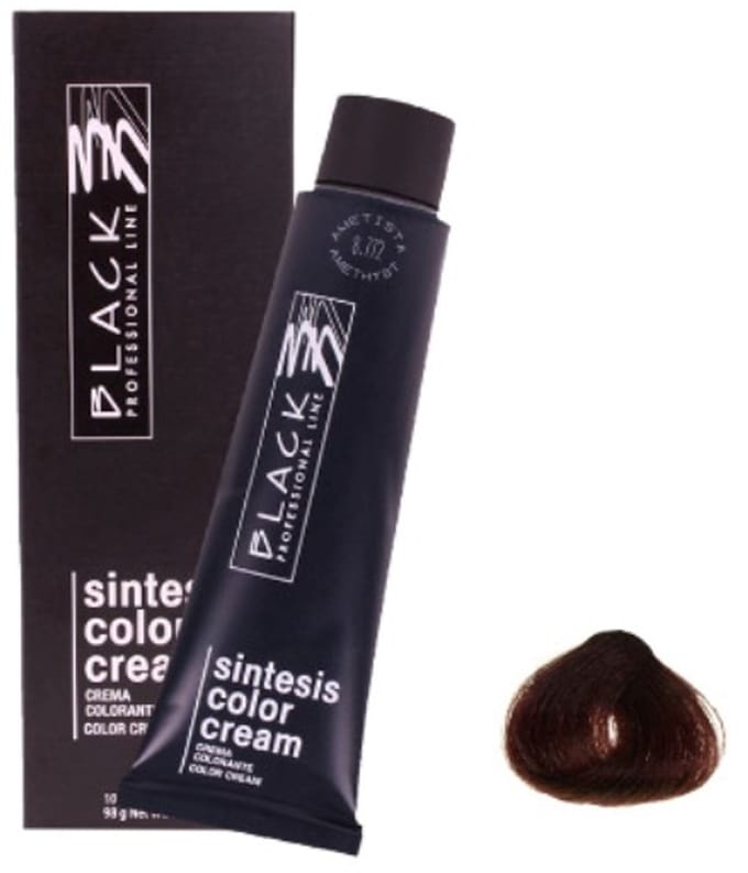 BLACK SINTESIS 5.2 CASTANO CHIARO VIOLI