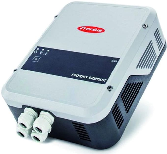 Fronius Ohmpilot 9.0-3 verbruiksregelaar, 4,050,016