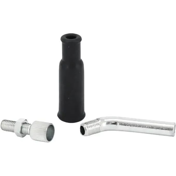 Carburateur elleboog Dellorto PHBG, SHA, PHBL 50°