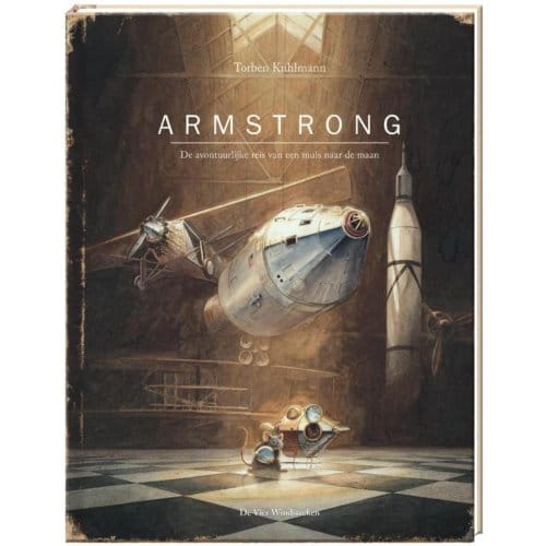 Armstrong - Torben Kuhlmann