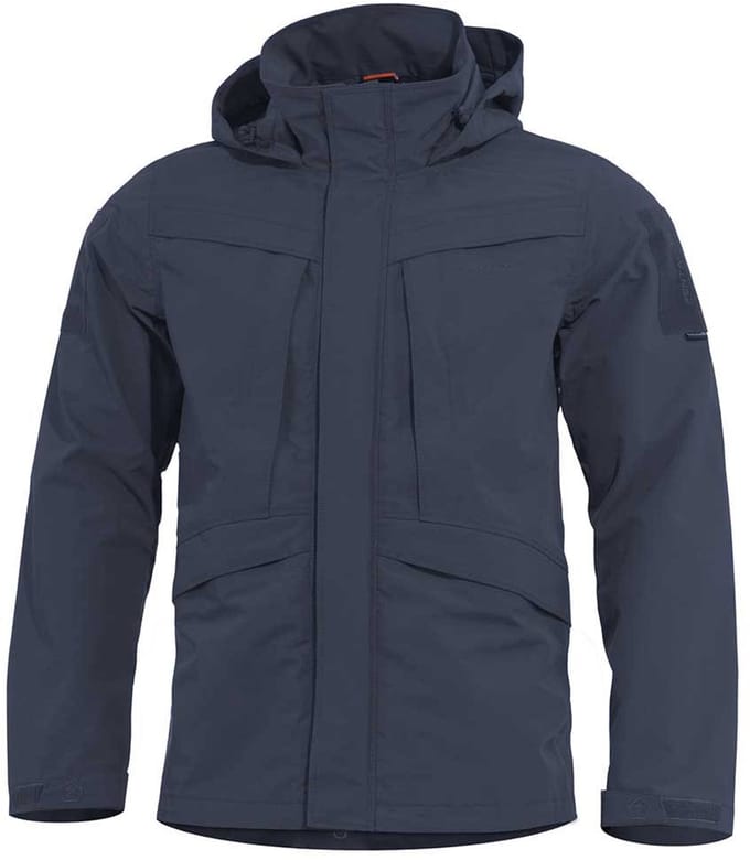 Pentagon Hurricane Jas Blauw S Man