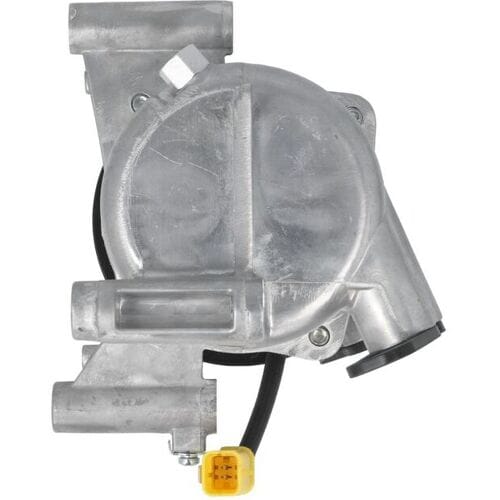Airco-compressor THERMOTEC KTT090474