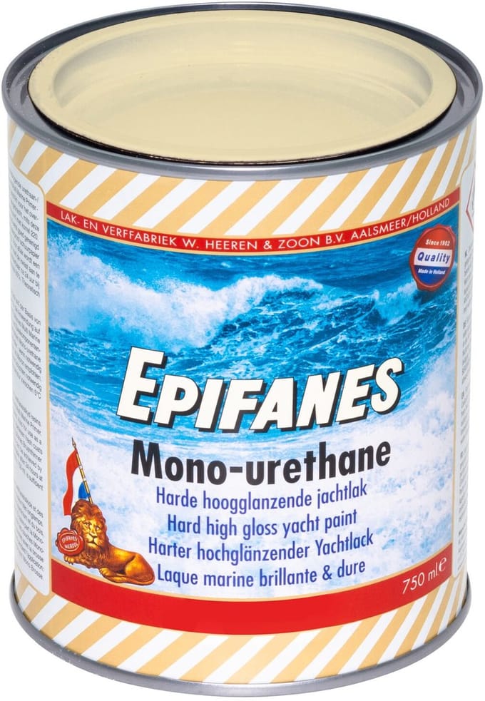 Epifanes Mono-Urethane Mono-urethane3201