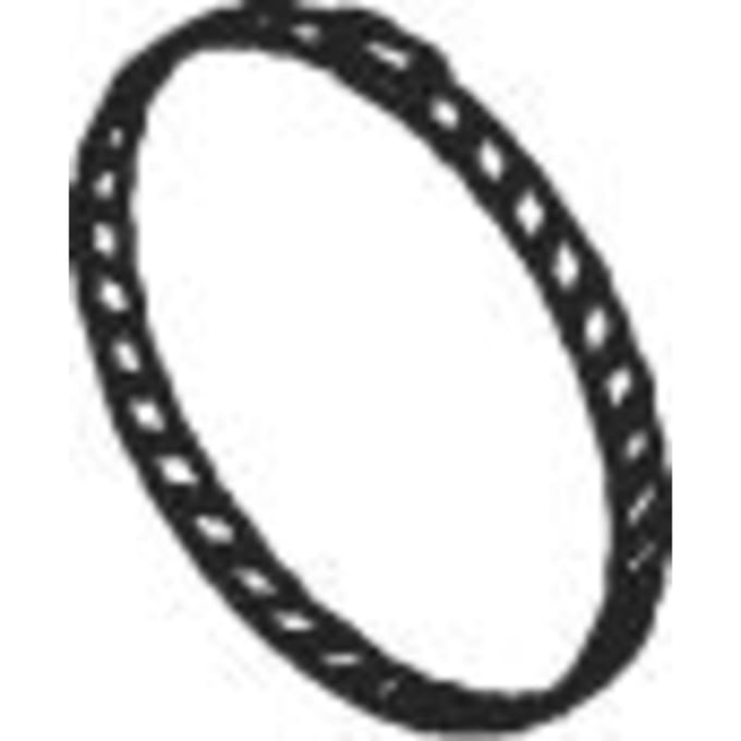 Afdichtingsring, uitlaatpijp DINEX 49915
