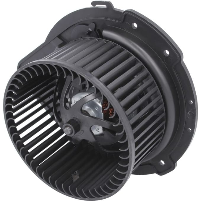 Interieurventilator NRF 34001