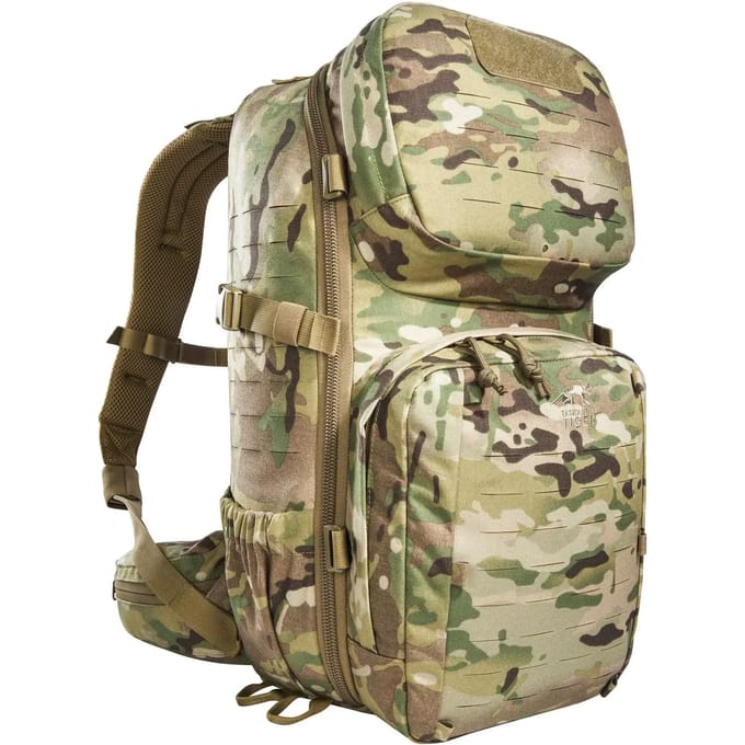 Rugzak Tasmanian Tiger Combat MC 22L