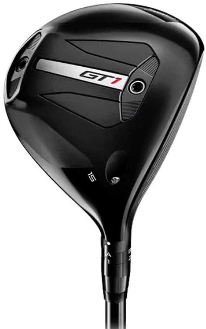 Titliest GT1 Fairwaywood Heren Regular Flex