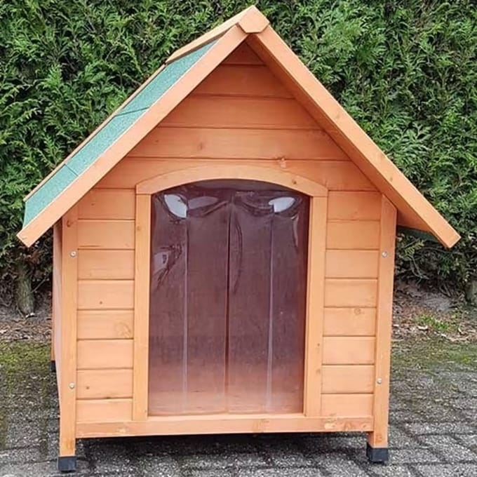Hondenhok Classic XL -