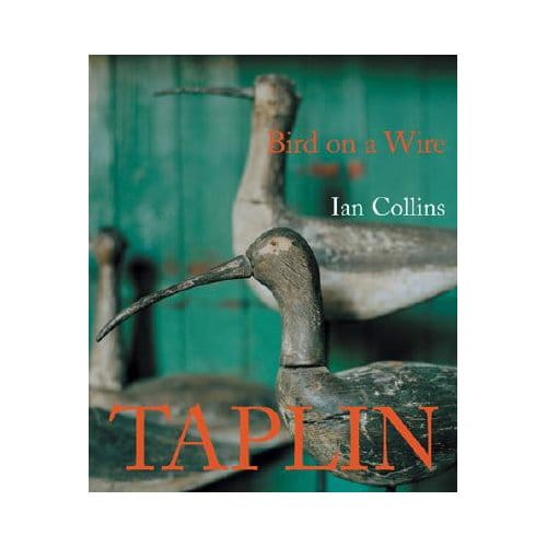 Bird On A Wire - Collins, Ian