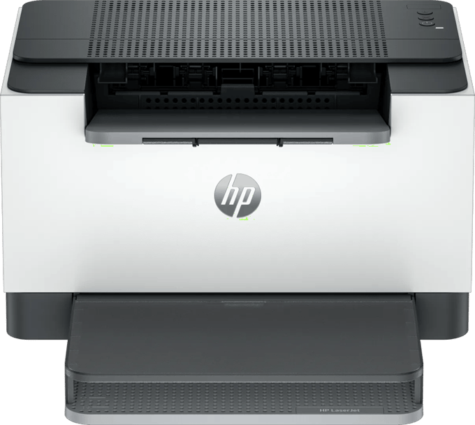 HP LaserJet M209d - All-In-One Laserprinter - Bedrade Printer - Zwart Wit Printer